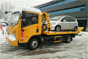 建昌附近道路救援服务