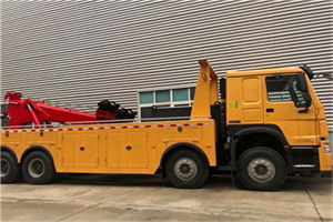 建昌道路救援公司